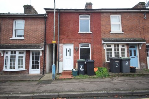 View Full Details for Garden Road, Tonbridge