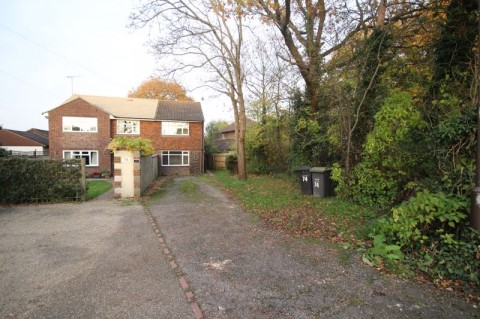 View Full Details for Knowsley Way, Hildenborough