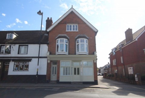 View Full Details for Shipbourne Road, Tonbridge