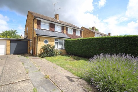 View Full Details for Whistler Road, Tonbridge