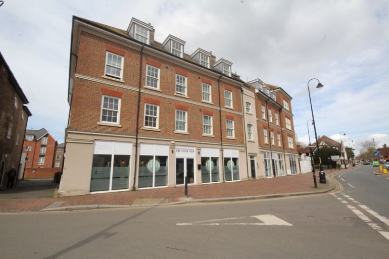 High Street, Tonbridge