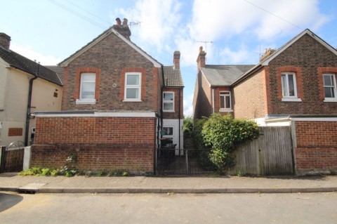 View Full Details for Hawden Road, Tonbridge