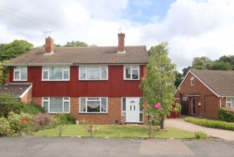 View Full Details for Hopgarden Road, Tonbridge