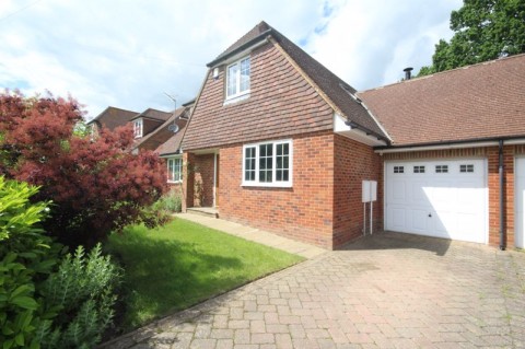 View Full Details for Cage Green Road, Tonbridge