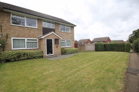 View Full Details for Lockington Close, Tonbridge