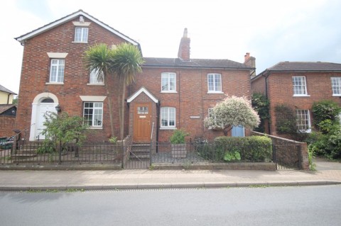 View Full Details for Maidstone Road, Hadlow