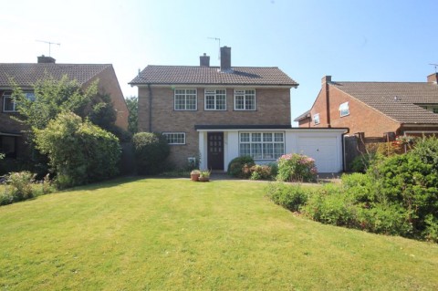 View Full Details for Higham Lane, Tonbridge