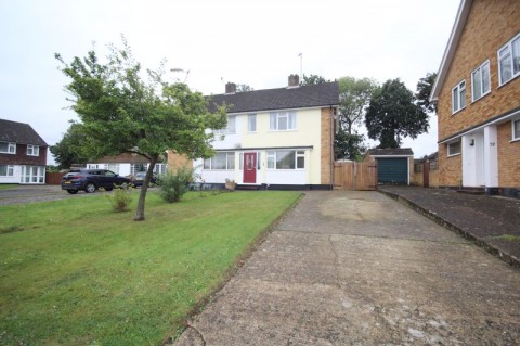 View Full Details for Silverhurst Drive, Tonbridge