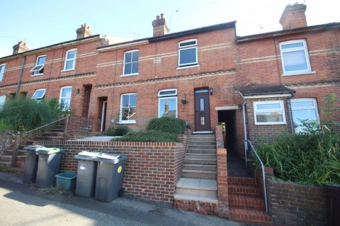 View Full Details for Baltic Road, Tonbridge