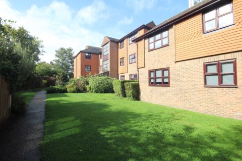 View Full Details for Springwell Road, Tonbridge