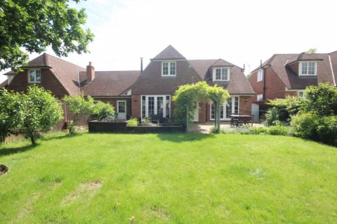 View Full Details for Cage Green Road, Tonbridge