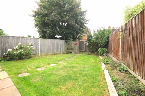 View Full Details for Elm Grove, Hildenborough