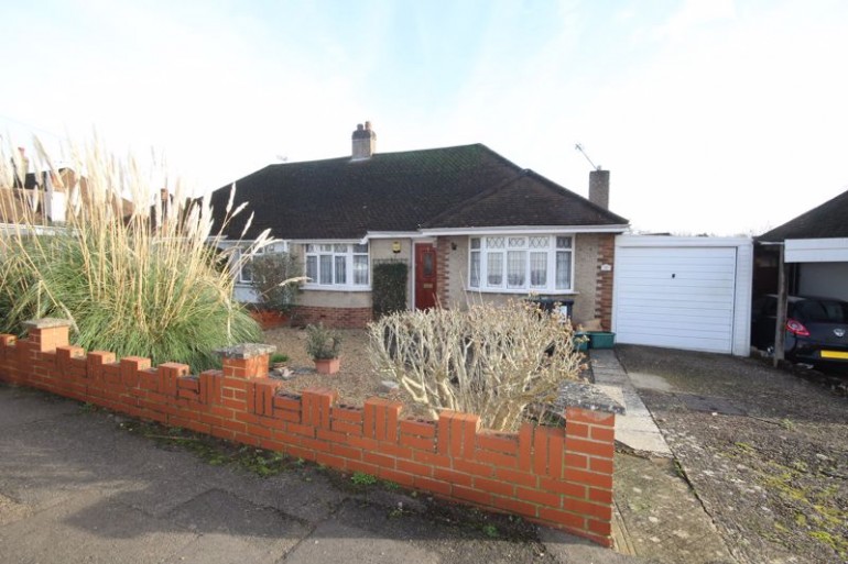 Greentrees Avenue, Tonbridge