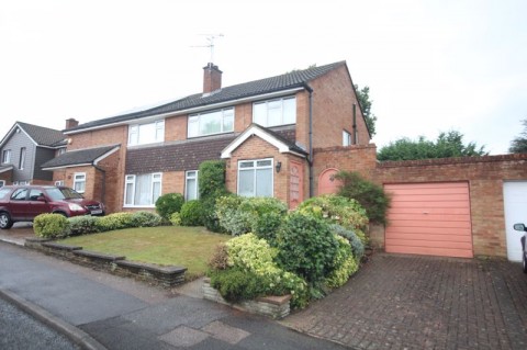 View Full Details for Silverhurst Drive, Tonbridge