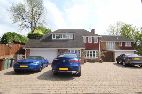 View Full Details for Wells Close, Tonbridge