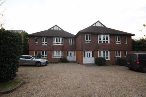 View Full Details for London Road, Tonbridge