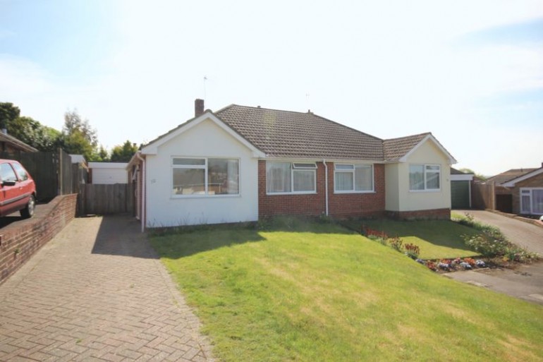 Hartfield Close, Tonbridge