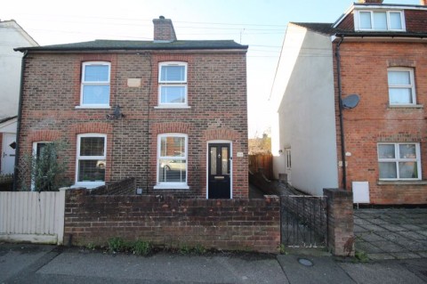 View Full Details for Priory Road, Tonbridge