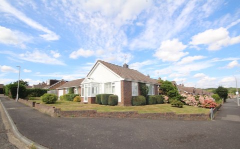 View Full Details for Denbeigh Drive, Tonbridge